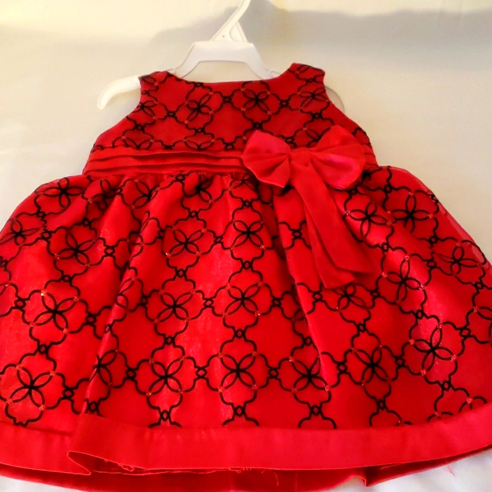 2T Toddler dress